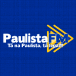 Paulista FM Logo