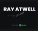 Muzyka Ray Logo