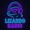 Lizardo Radio Logo