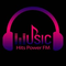 Hitspowerfm Logo