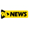 98 News FM Logo