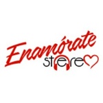 Enamórate Stereo Logo