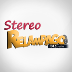 Stereo Relampago GT Logo