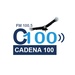 Cadena 100 Sierra Grande Logo