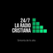24/7 La Radio Cristiana Logo