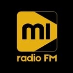 Mi Radio FM Logo
