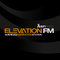 Elevation FM Logo