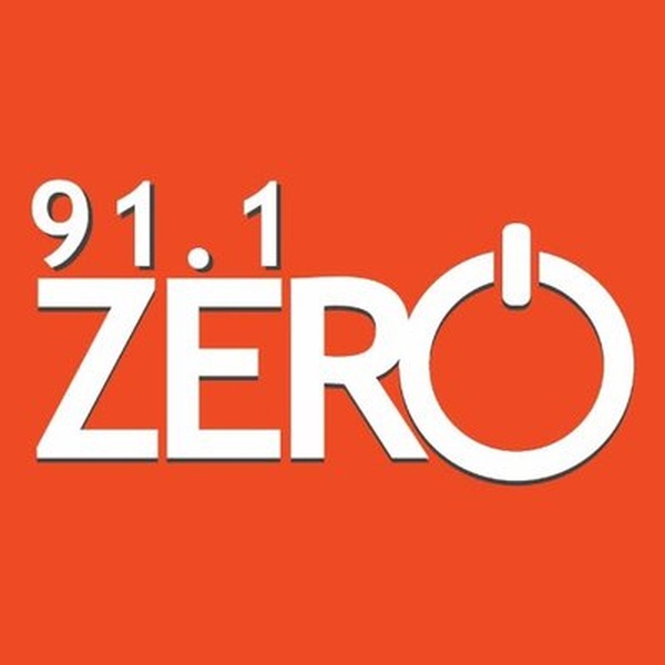 Logo de Radio Zero 91.1