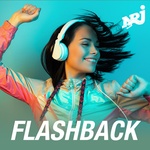 NRJ - FLASHBACK Logo