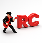 Rádio Cidade Logo