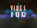 Vibes105 Logo