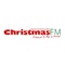 Christmas FM Ireland Logo