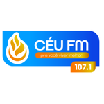 Rádio Céu FM Logo