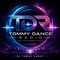 Tommy Dance Radio Logo