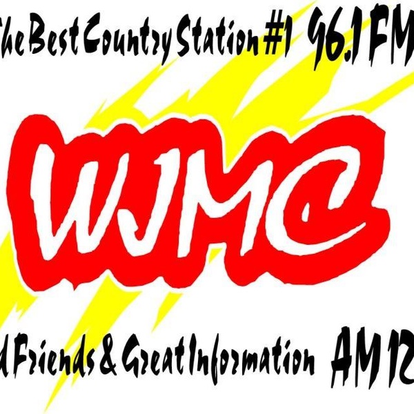 WJMC WJMC AM 1240 Rice Lake, WI Listen Online