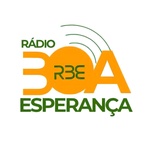 Rádio Boa Esperança AM Logo
