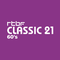 RTBF - Classic 21 60's Logo
