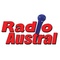 Radio Austral FM Logo