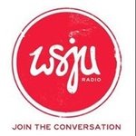 WSJU Radio Logo