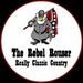 The Rebel Rouser Logo