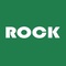 Radio 5 - Rock Logo