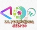 LA PECHÌCHONA STÈREO Logo