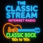 The Classic Stream Logo
