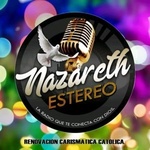 Nazareth Estereo FM Logo