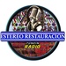 Radio Cristiana Estereo Restauracion Logo