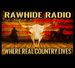 Rawhide Radio Logo