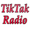 Tik Tak Radio Logo