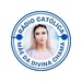 Rádio Católica Maria Mãe da Divina Chama Logo