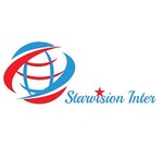 Starvision Inter Logo