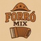 Rádio Forró Mix Logo