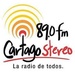 Cartago Stereo Logo