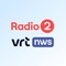 VRT - Radio 2 West-Vlaanderen Logo