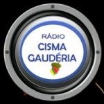 Rádio Cisma Gaudéria Logo