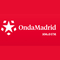 Onda Madrid 106.0 FM Logo