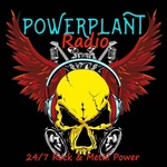 PowerPlant Radio Europe Logo
