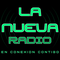 LA NUEVA, RADIO Logo