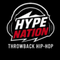 Hype Nation Logo