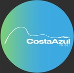 Rádio Costa Azul Logo