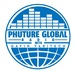 Phuture Global Radio Logo
