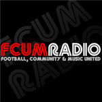 FCUM Radio Logo