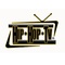 HIP HOP TV Radio Logo