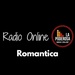 La Poderosa Radio Online - Radio Romantica Logo