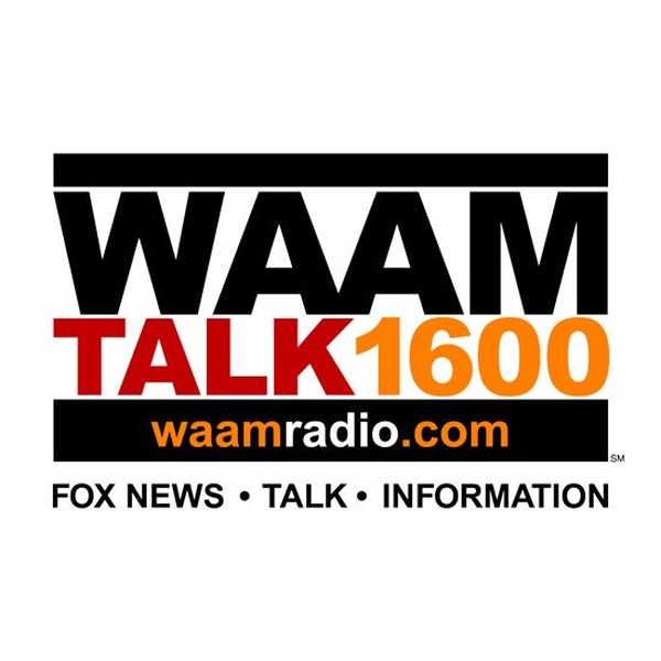 WAAM Talk 1600 - WAAM - AM 1600 - Ann Arbor, MI - Listen Online