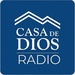 Casa de Dios Logo