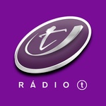 Rádio T Irati Logo