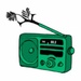 Radio Garabato Logo